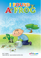 I Found a Frog.pdf